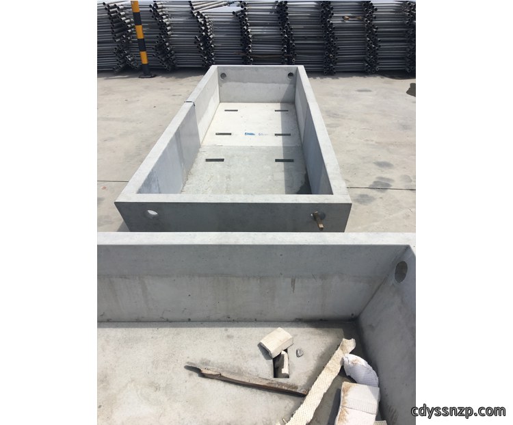 建筑工业化厂